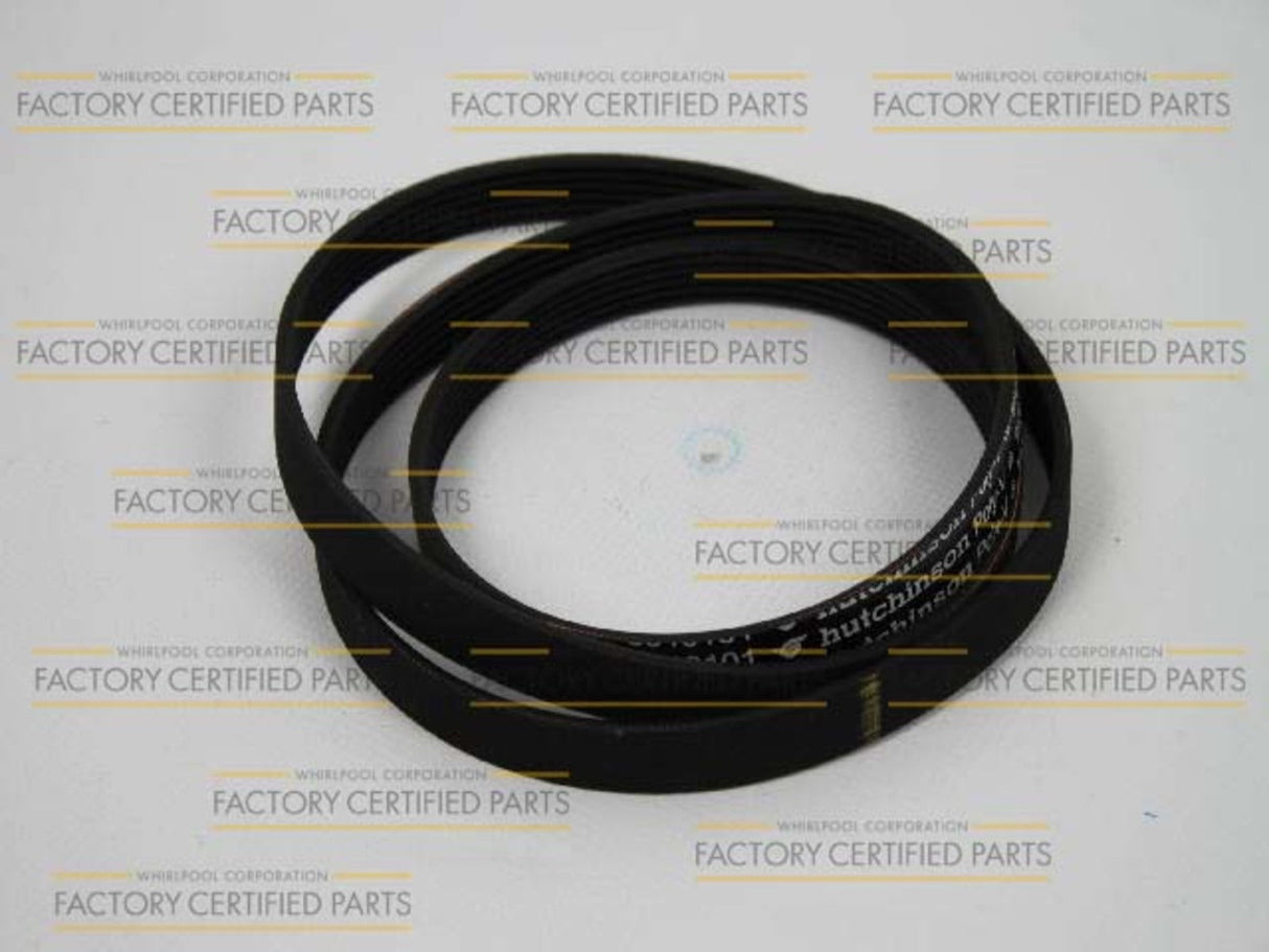 WP8540101 Drive Belt for Whirlpool Washing Machine