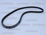 Whirlpool Dryer Blower Belt, Part#: WP8544742