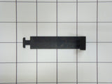 Whirlpool Washer Part WP8546127 - Retainer Component