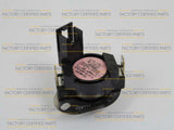 WP8557403 High Limit Thermostat for Whirlpool Dryer