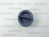 Whirlpool Dishwasher Rinse Aid Cap, Part#: WP8558307