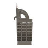Whirlpool Dishwasher Silverware Basket, Part#: WP8562043