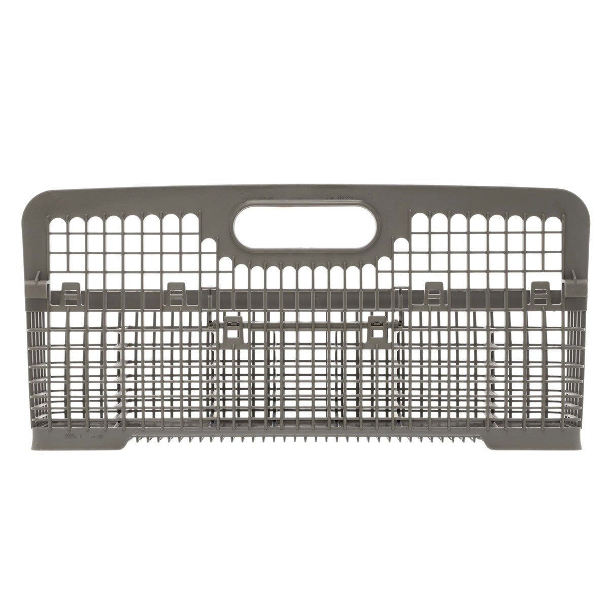 Whirlpool Dishwasher Silverware Basket, Part#: WP8562043