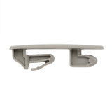 Whirlpool Dishwasher Rack Stop Clip, Part#: WP8565925
