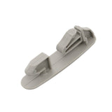 Whirlpool Dishwasher Rack Stop Clip, Part#: WP8565925