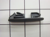 Whirlpool WPW10508950 Dishwasher Dishrack Stop Clip
