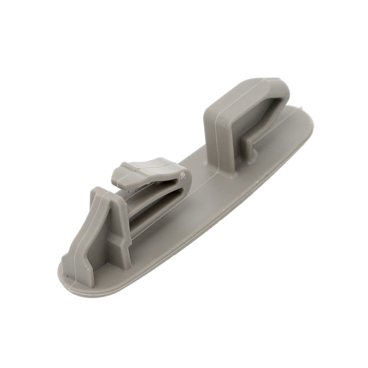 Whirlpool Dishwasher Rack Stop Clip, Part#: WP8565925