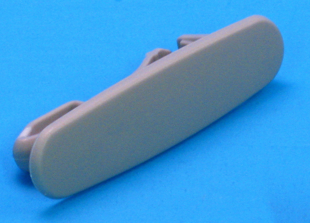 Whirlpool WPW10508950 Dishwasher Dishrack Stop Clip