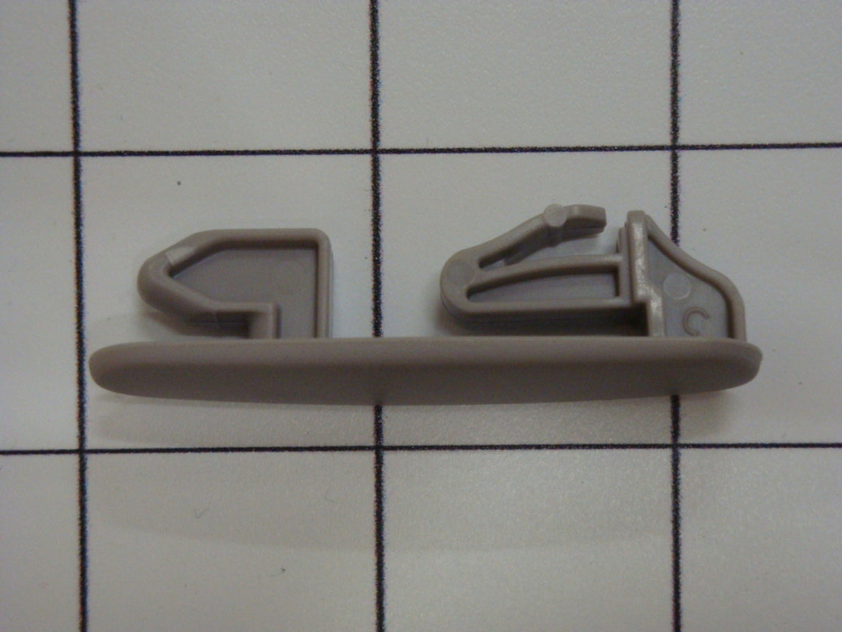 Whirlpool WPW10508950 Dishwasher Dishrack Stop Clip