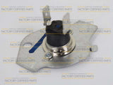 Whirlpool Dryer Part WP8573713 Thermal Cutoff
