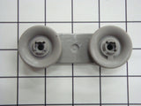 Whirlpool WP8575897 Dishwasher Tub Wheel Part