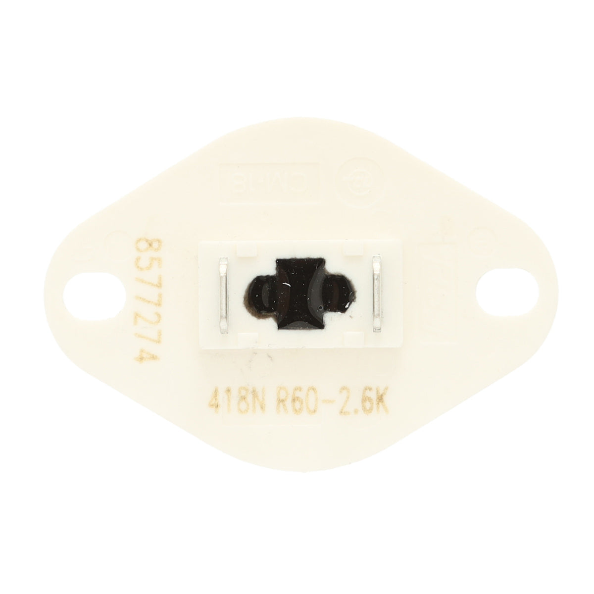 Whirlpool WP8577274 Thermistor for Dryer Parts