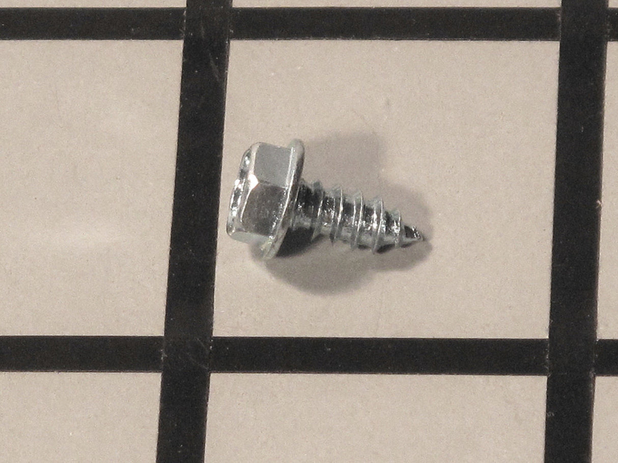 Whirlpool Washer Part WP90767 - Replacement Screw