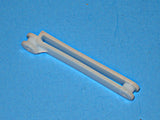 WP912653 Door Spring Link for Whirlpool Dishwasher