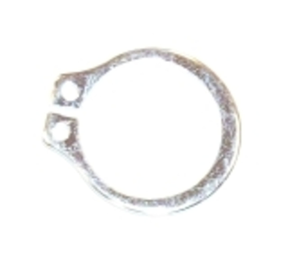 Whirlpool Dryer Retaining Ring Part WP9703438