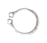 Whirlpool Dryer Retaining Ring Part WP9703438