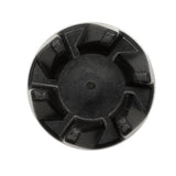 Whirlpool WP9704230 Small Appliance Blender Drive Coupling
