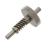 WP9709231 KitchenAid Stand Mixer Worm Gear Replacement Part