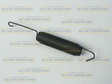 WP9743986 Door Spring for Whirlpool Dishwasher