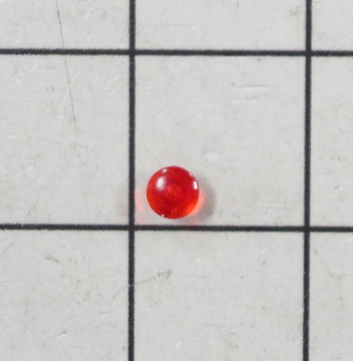 WP9750343 Light Lens for Whirlpool Range Parts