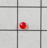 WP9750343 Light Lens for Whirlpool Range Parts