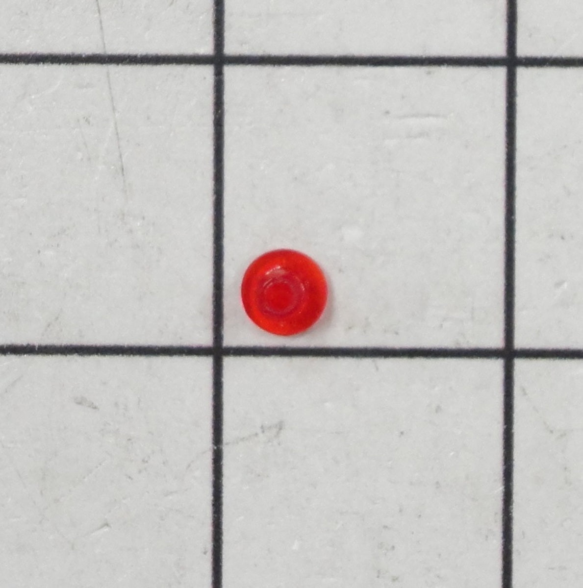 WP9750343 Light Lens for Whirlpool Range Parts