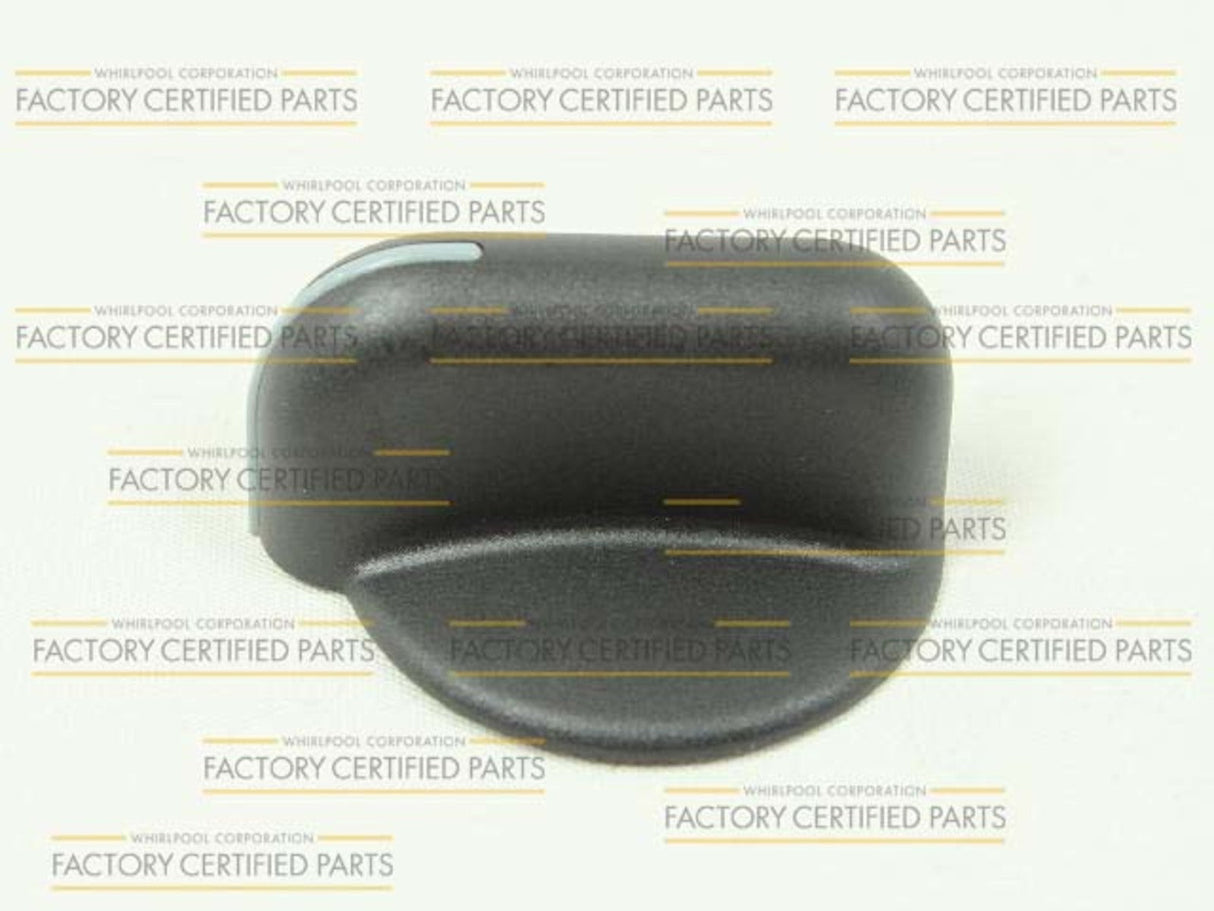Whirlpool Oven Range Knob Part WP9750372FF