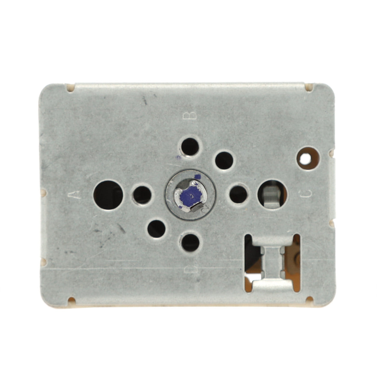 WP9750646 Top Burner Switch for Whirlpool Oven Range