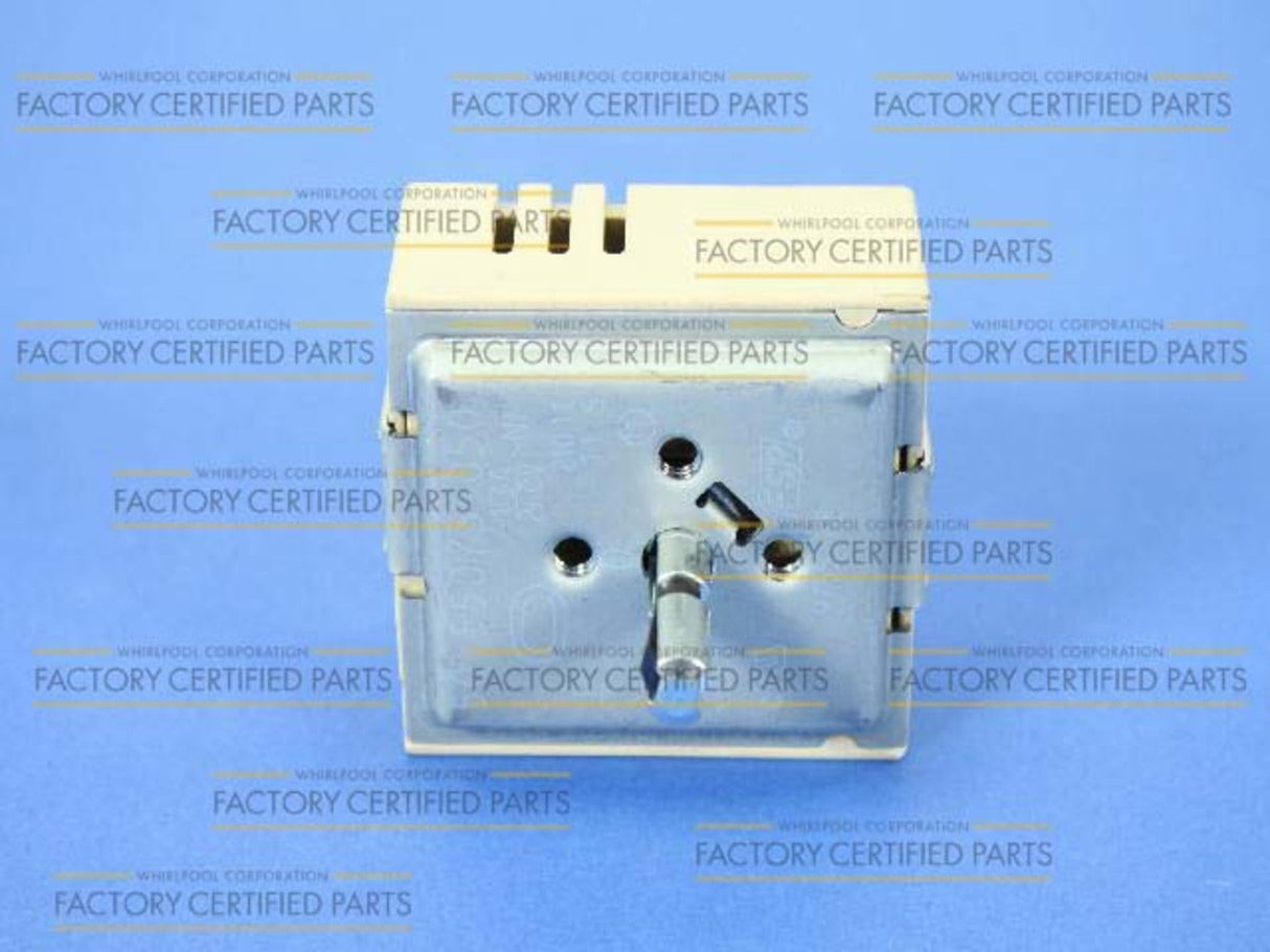 WP9755173 Whirlpool Oven Range Infinite Switch Element