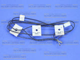 WP9756824 Whirlpool Oven Range Ignition Switch & Wire Kit