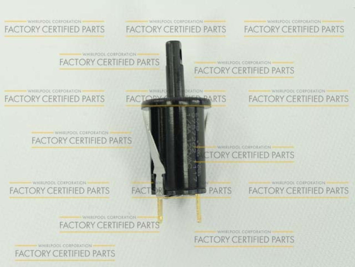 Whirlpool Oven Range Light Switch Part WP9757262