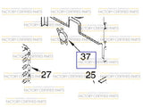 WP9759242 Oven Range Thermostat for Whirlpool/KitchenAid
