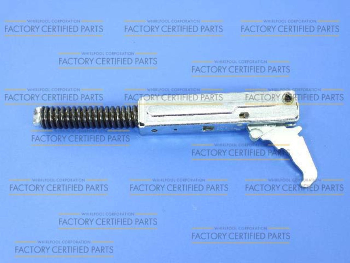 WP9760576 Left Hand Door Hinge for Whirlpool Oven Range