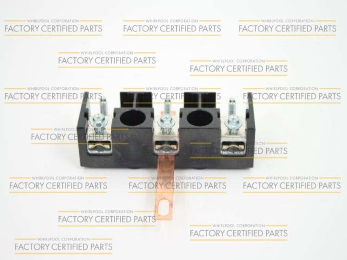 WP9761958 Whirlpool Oven Range Terminal Block Part