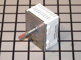 WP9763761 Right Front Infinite Switch for Whirlpool Oven