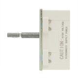 WP9763762 Whirlpool Oven Range Infinite Switch - Left & Right