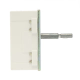 WP9763762 Whirlpool Oven Range Infinite Switch - Left & Right