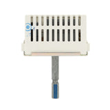 WP9763762 Whirlpool Oven Range Infinite Switch - Left & Right