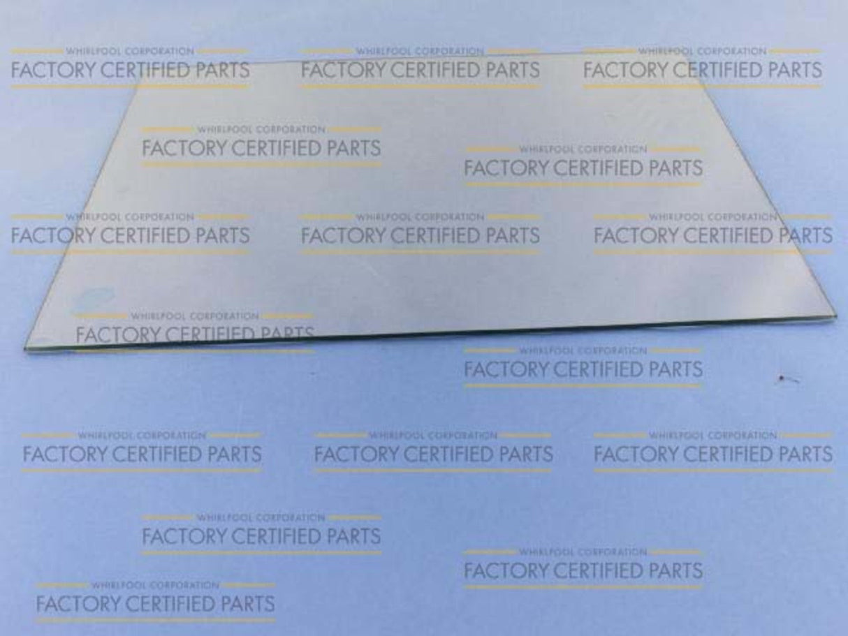 WP9781593 Inner Door Glass for Whirlpool Oven Range