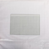 WP9781593 Inner Door Glass for Whirlpool Oven Range