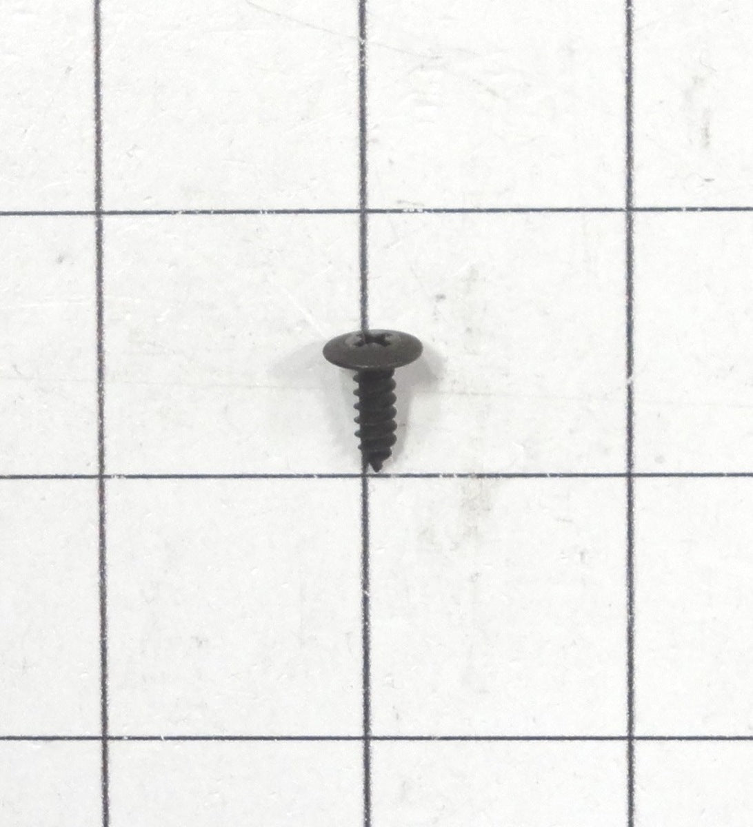 Whirlpool WP98008545 Oven Range Screw Part