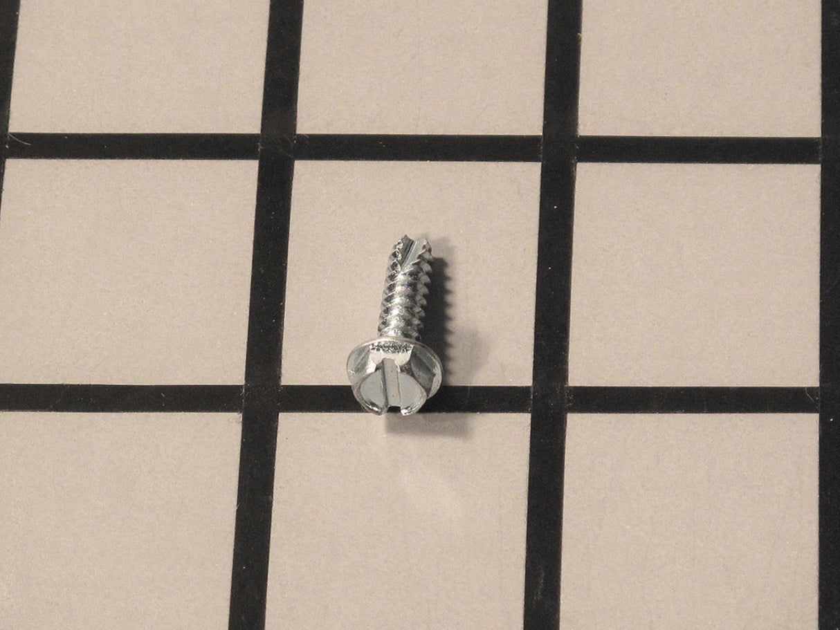 WP98165 Washer Screw Replacement Part by Whirlpool