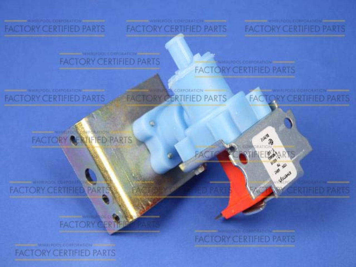 WP99001359 Water Inlet Valve for Whirlpool Dishwasher
