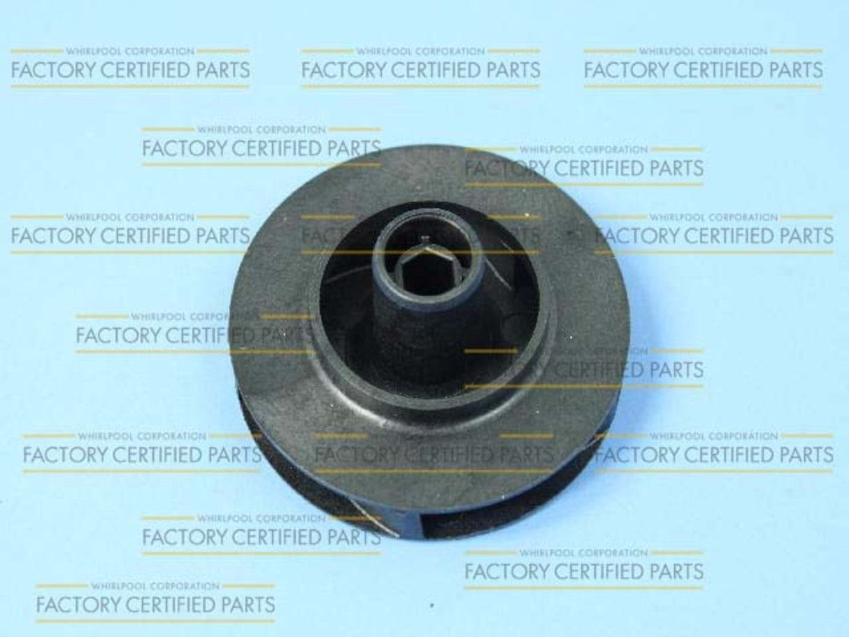 WP99002659 Whirlpool Dishwasher Impeller Replacement Part
