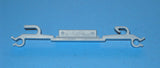 WP99002687 Convertible Tine Pivot for Whirlpool Dishwasher