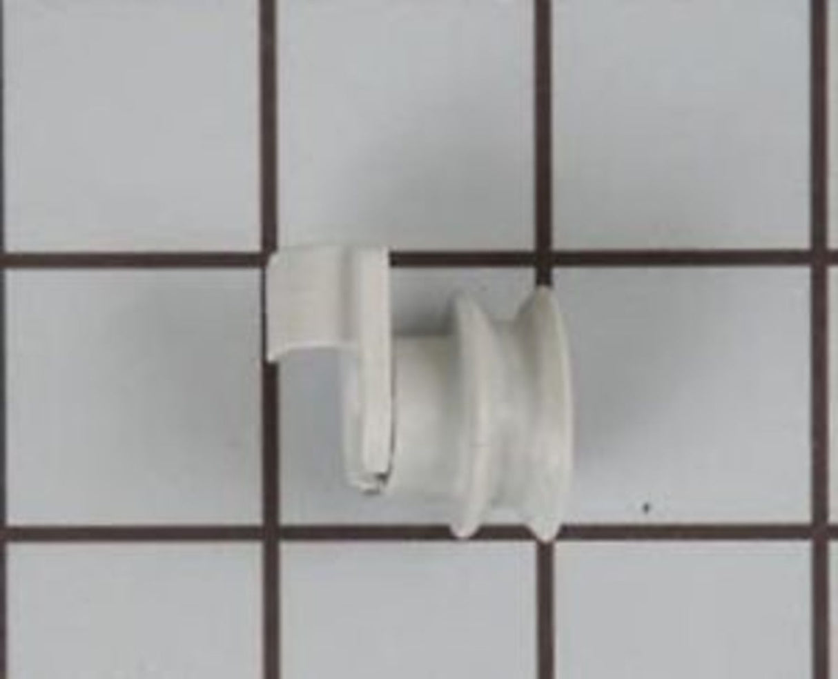 WP99003148 Upper Rack Wheel for Whirlpool Dishwasher