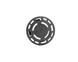 WP99003605 Whirlpool Dishwasher Water Flow Bezel