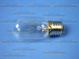 WPA3073101 Clear 25W Light Bulb for Whirlpool Fridge