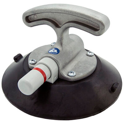 6" Handi-Grip Hand Cup for Flat and Curved Surfaces