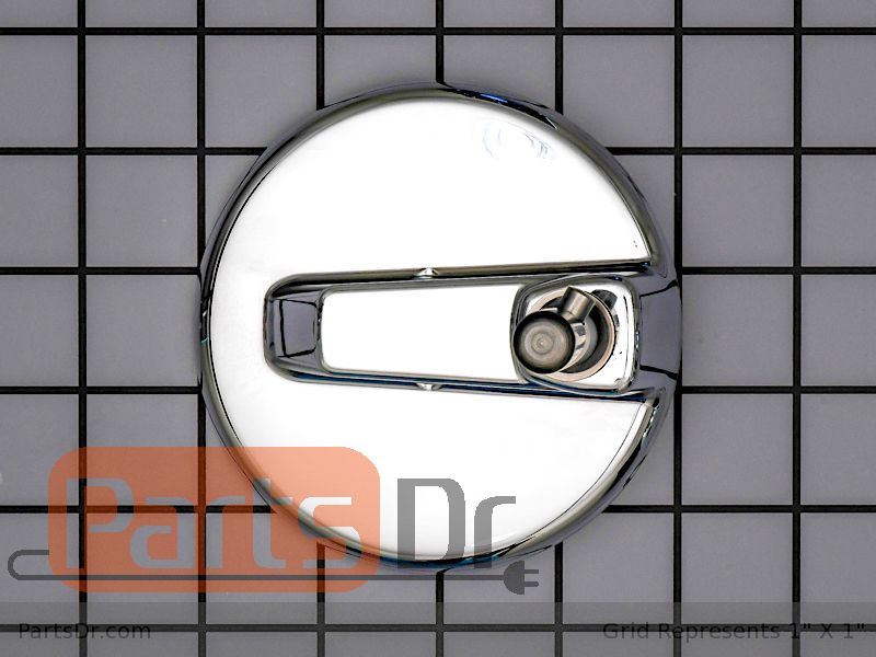 W10812692 KitchenAid Stand Mixer Planetary Part